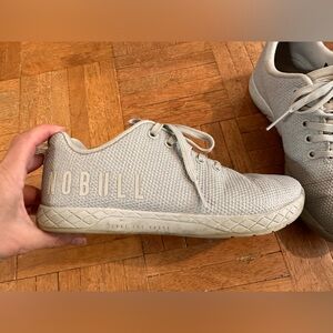No Bull Women's Outwork size 7.5